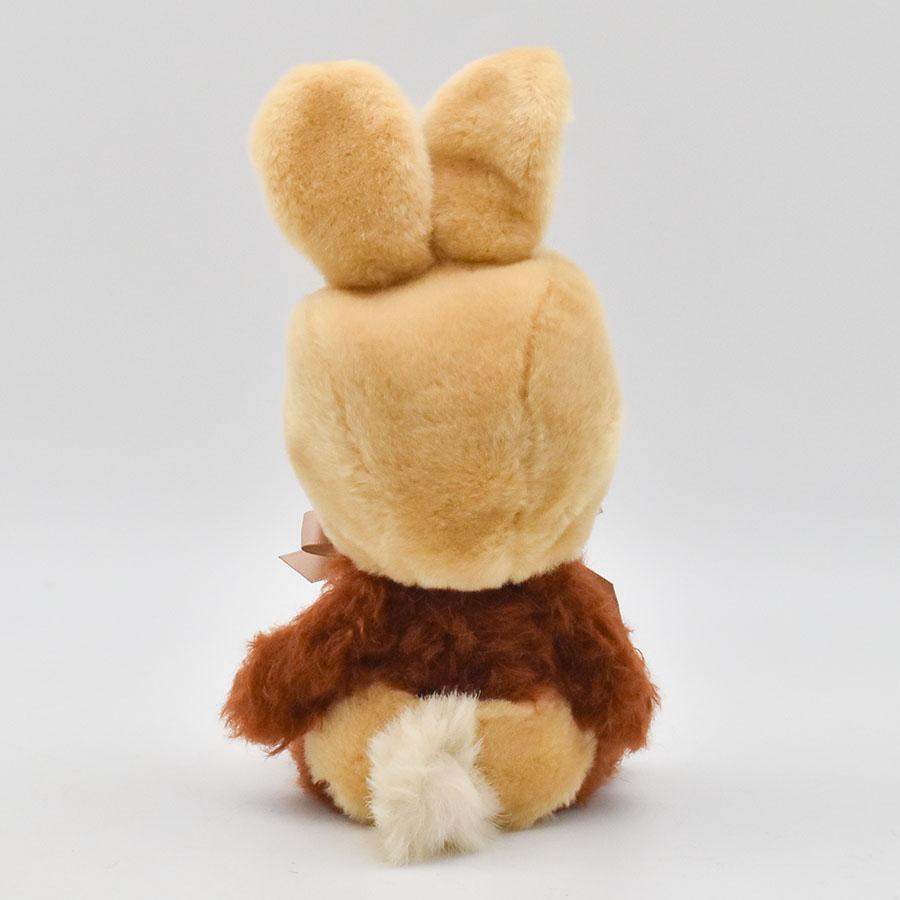 パンキー　リトルバニーピンク 日本限定50体 パンキー リトルバニーピンク 日本限定50体 パンキー リトル