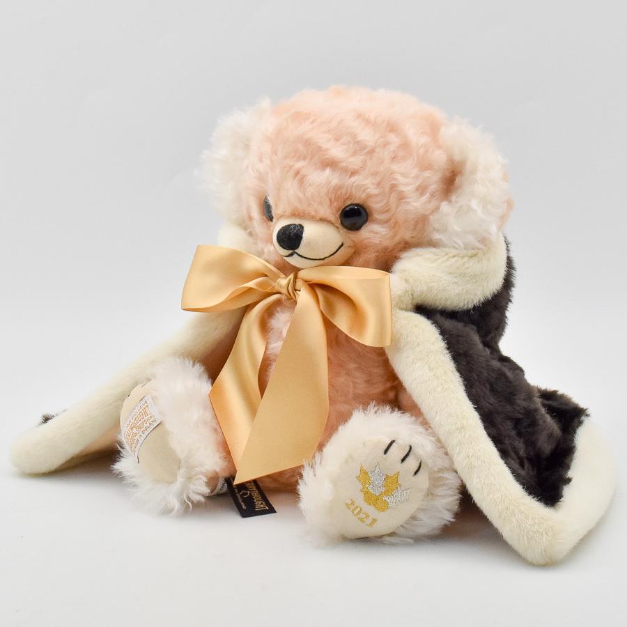 MERRYTHOUGHT テディベア メリーソート クリスマスチーキー 2021 MERRYTHOUGHT テディベア メリーソート クリスマスチーキー 2021