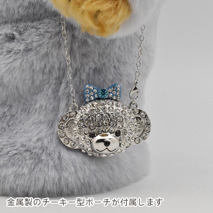 MERRYTHOUGHT テディベア メリーソート チーキー ボンド MERRYTHOUGHT テディベア メリーソート チーキー ボンド