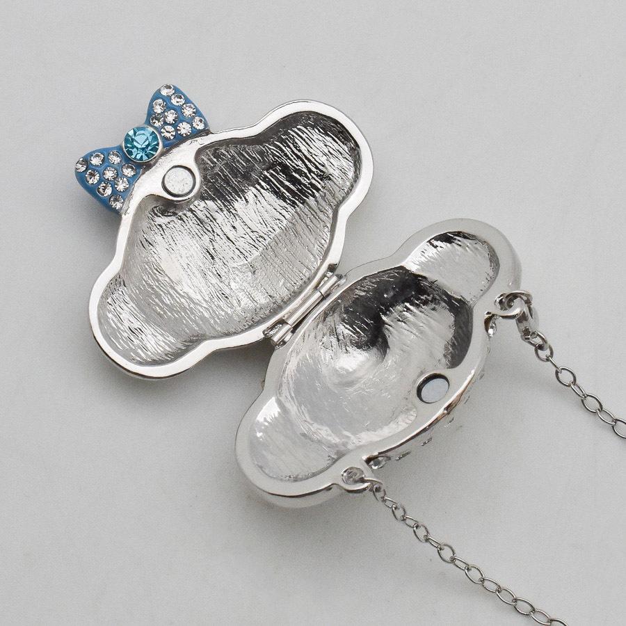 MERRYTHOUGHT（メリーソート） テディベア チーキー ボンドストリート