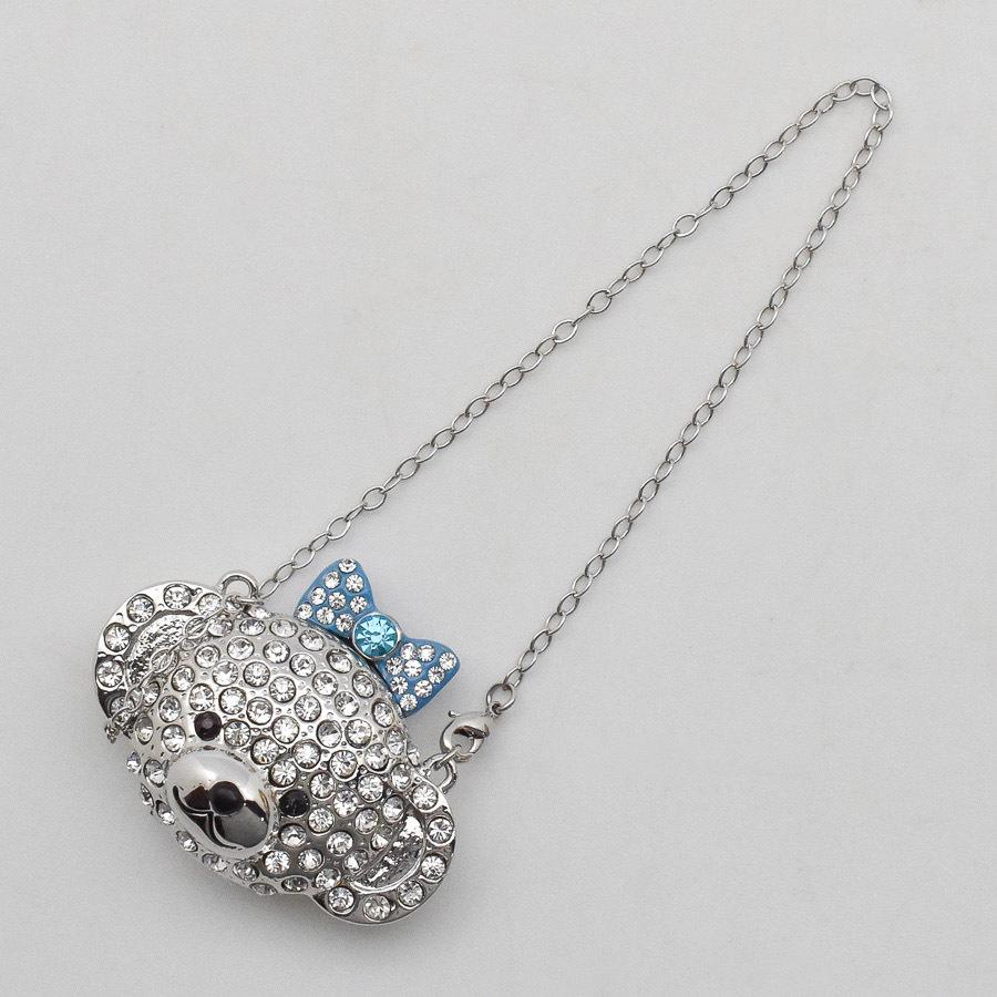 MERRYTHOUGHT（メリーソート） テディベア チーキー ボンドストリート