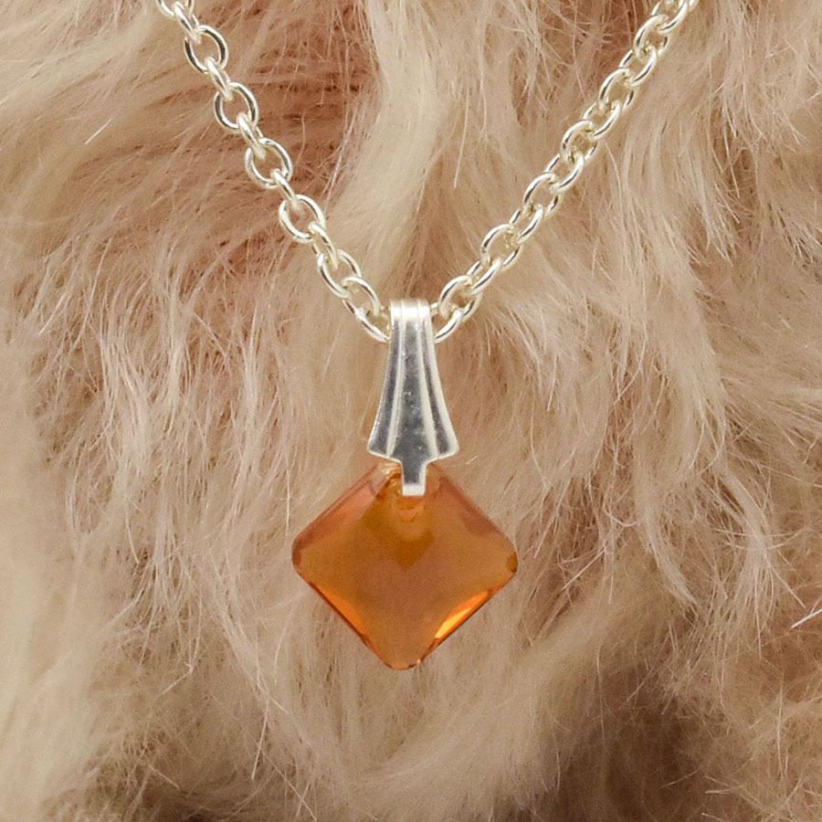 MERRYTHOUGHT（メリーソート） テディベア チーキーリトルクリスタル