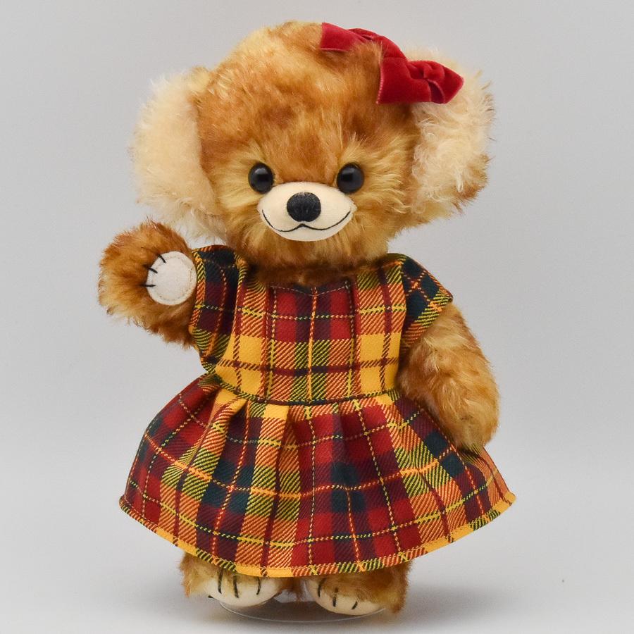 テディベア メリーソート チーキージョイフル No.54 限定100体