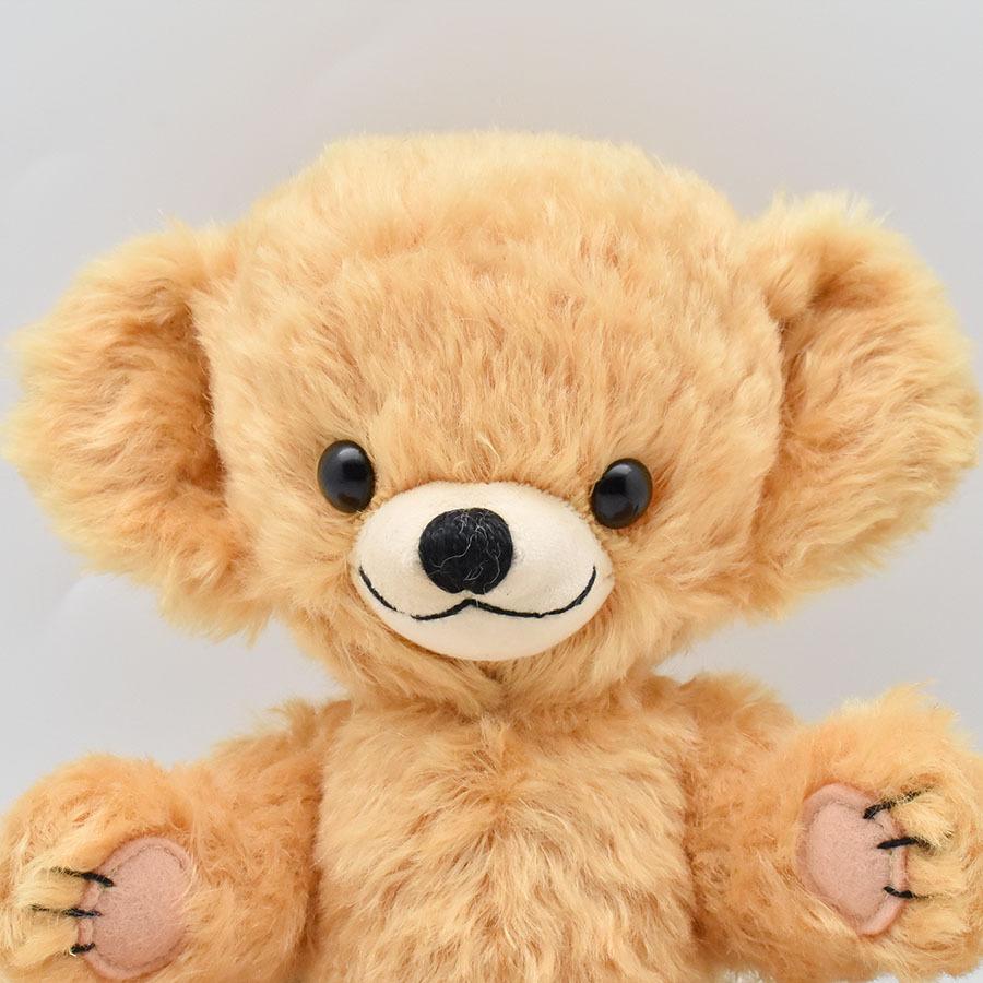 MERRYTHOUGHT テディベア メリーソート チーキー タイガー 2022 MERRYTHOUGHT テディベア メリーソート チーキー タイガー 2022