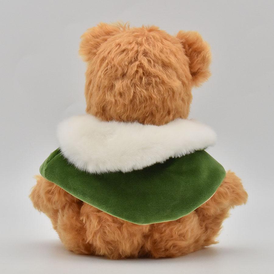 MERRYTHOUGHT テディベア メリーソート 2022 クリスマス MERRYTHOUGHT テディベア メリーソート 2022 クリスマス