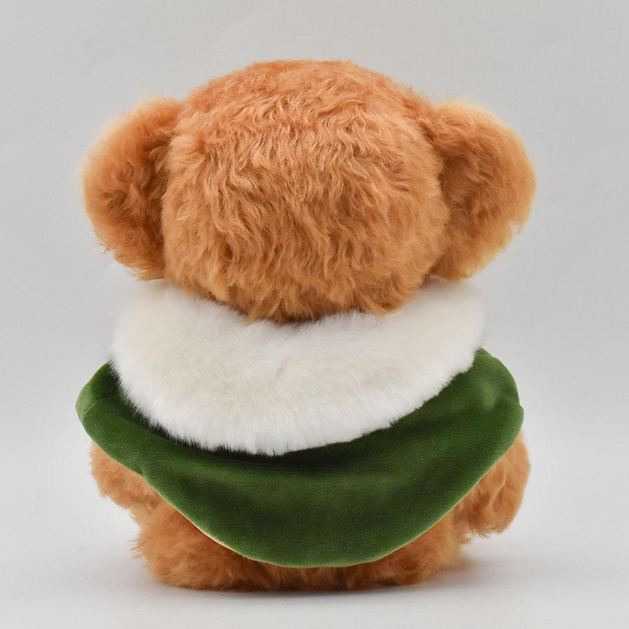 MERRYTHOUGHT（メリーソート） テディベア 2022クリスマスチーキー