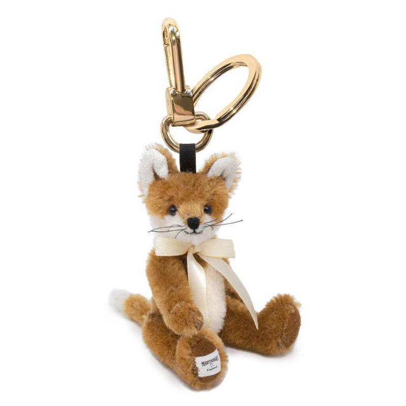 ぬいぐるみ キーホルダー メリーソート エドワード キーチャーム