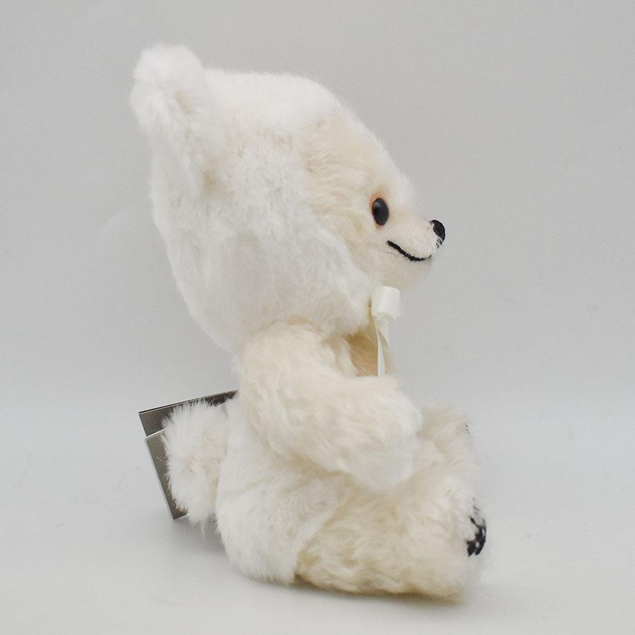 MERRYTHOUGHT（メリーソート） テディベア パンキー ポーラーベア カブ