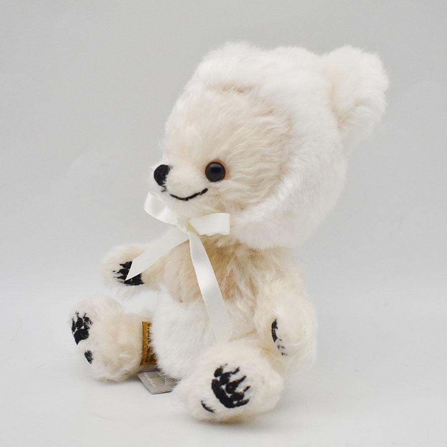 【メリーソート】◆ディズニー　ホイップ　ユニベア　テディベア　新品未開封◆ MERRYTHOUGHT テディベア メリーソート パンキー ポーラーベア