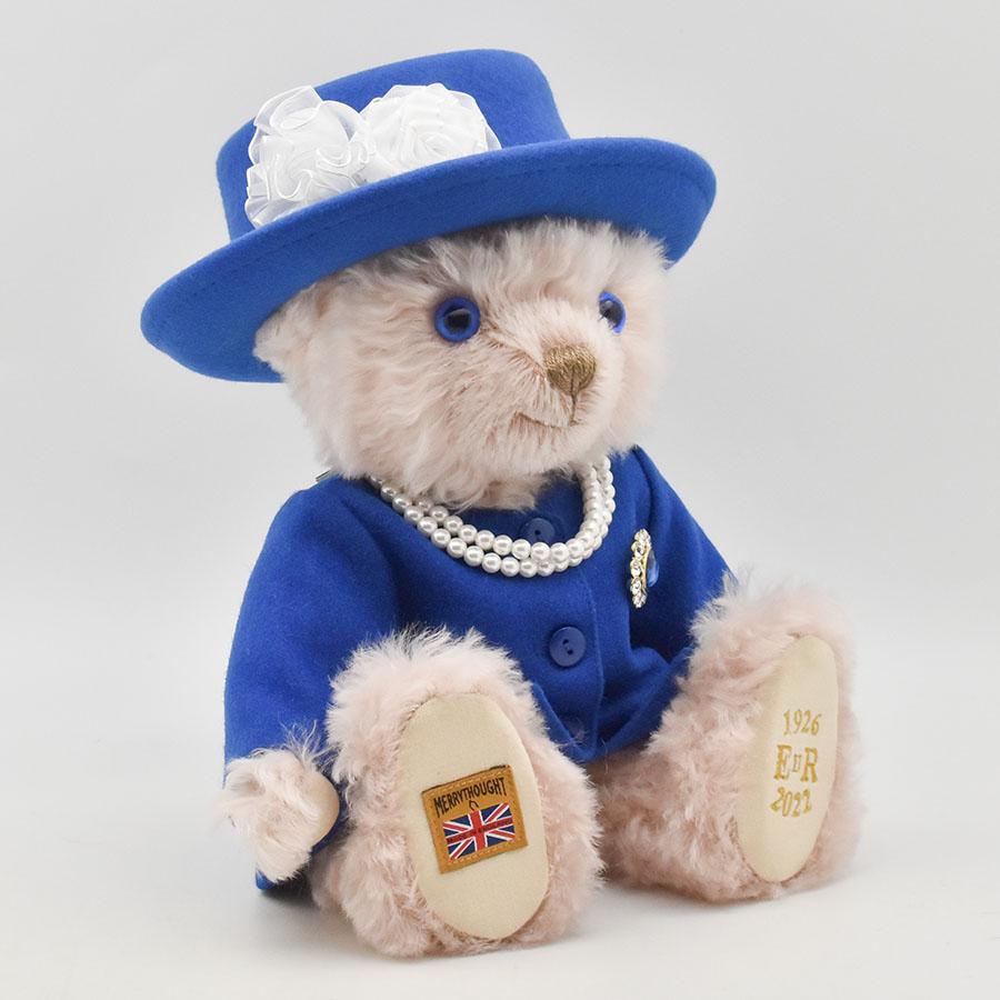 Merrythought Pink Passion ぬいぐるみ 限定版 Merrythought Pink Passion ぬいぐるみ 限定版 Merrythought