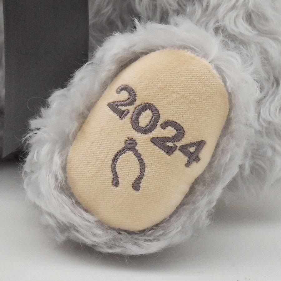 MERRYTHOUGHT テディベア メリーソート イヤーベア 2024 No.69 MERRYTHOUGHT テディベア メリーソート イヤーベア 2024 No.69