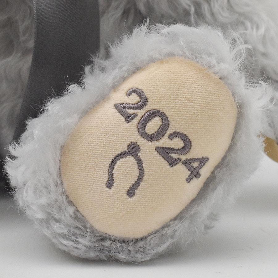 MERRYTHOUGHT（メリーソート） テディベア イヤーベア 2024 No.74 限定