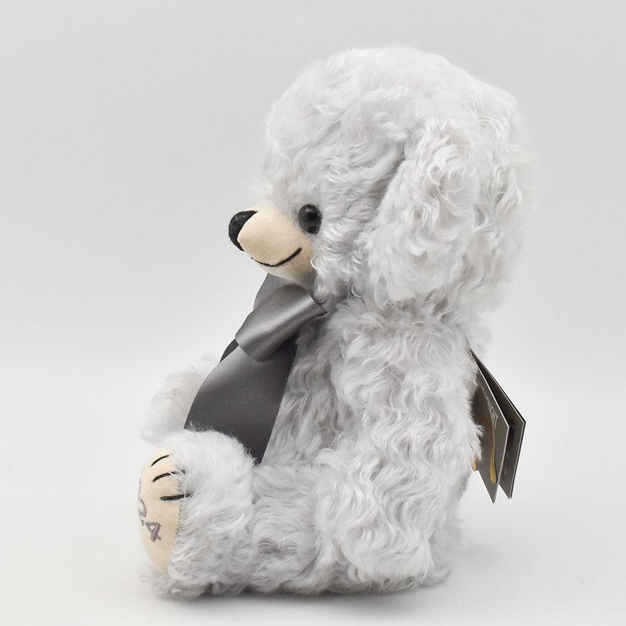 MERRYTHOUGHT（メリーソート） テディベア チーキーイヤーベア2024 No