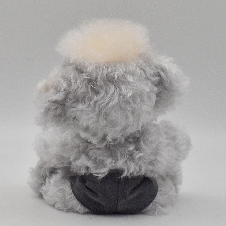 MERRYTHOUGHT パンキー ファーディー 100体限定 MERRYTHOUGHT（メリーソート） テディベア パンキーイヤーベア 2026 No