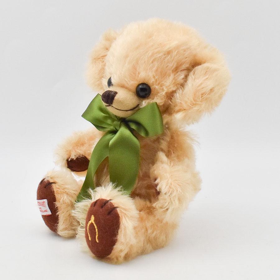 MERRYTHOUGHT（メリーソート） テディベア チーキータンポポ 2025 No