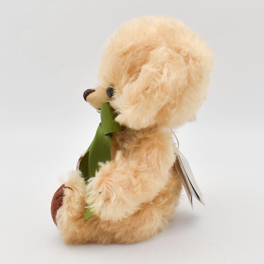 テディベア メリーソート チーキー リトルクリスタル ピンクサファイア