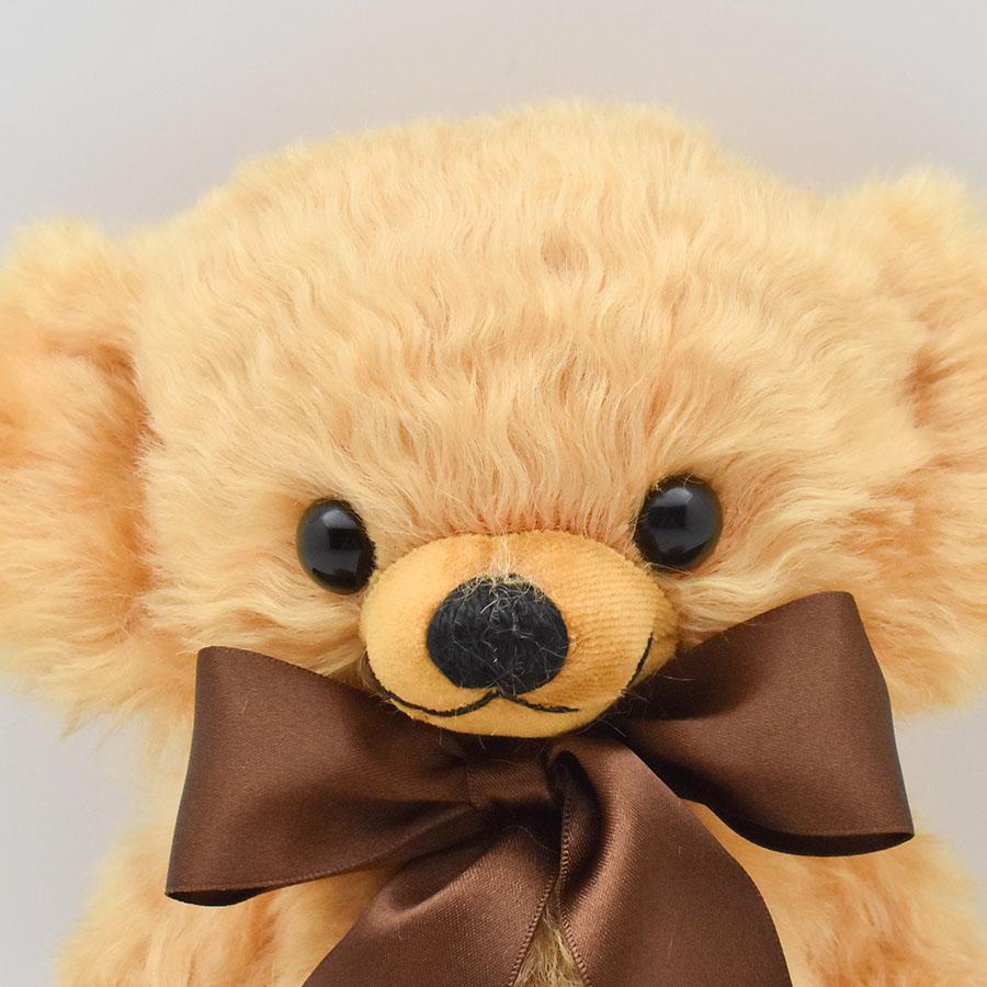 ヴィンテージ　チーキー　メリーソート　テディベア ビンテージ ミセストゥイスティー チーキーベア メリーソート