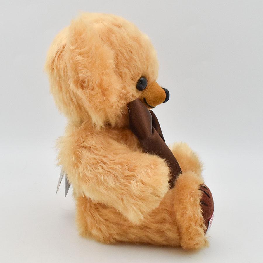 MERRYTHOUGHT（メリーソート） テディベア チーキーカリン 2025 No.17