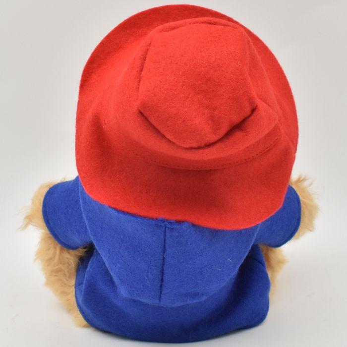 ディズニー　クリスマス　日本未発売　ダンバリーミント　廃番　レア　コレクティブ MERRYTHOUGHT テディベア メリーソート パディントン クラシック