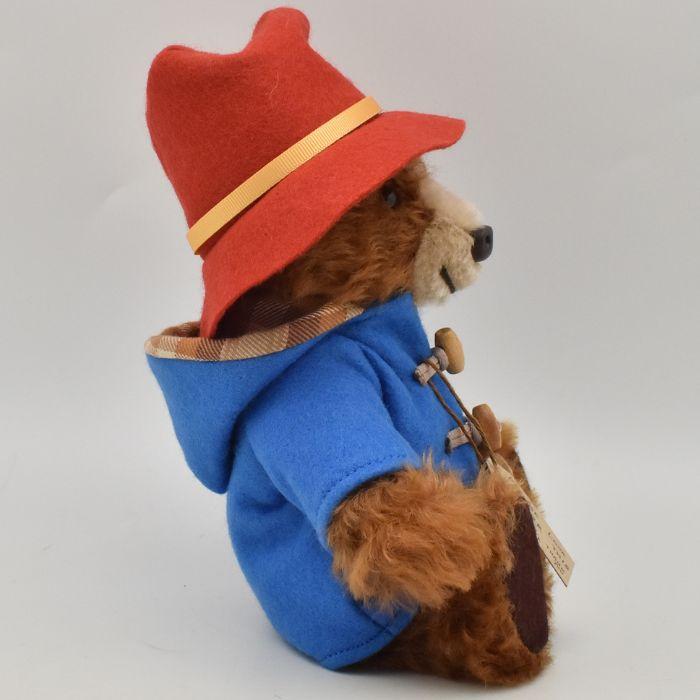 MERRYTHOUGHT テディベア メリーソート パディントン ムービー