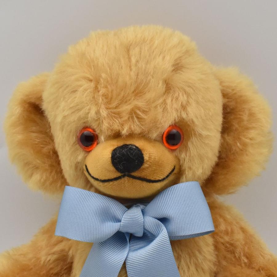 MERRYTHOUGHT（メリーソート） テディベア チーキー ヘリテッジ T10HC