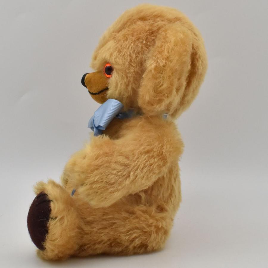 MERRYTHOUGHT（メリーソート） テディベア チーキー ヘリテッジ T10HC