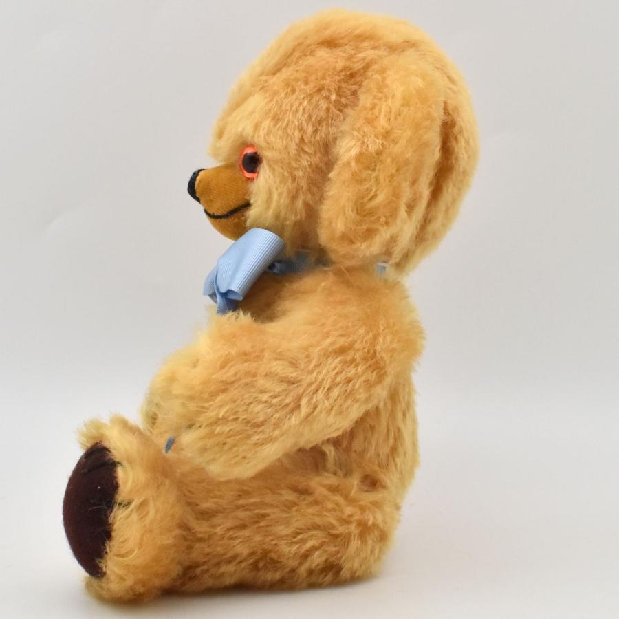 MERRYTHOUGHT（メリーソート） テディベア チーキー ヘリテッジ T10HC