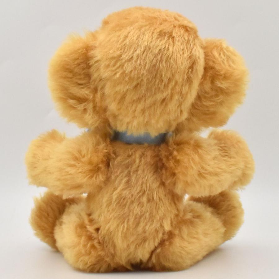 MERRYTHOUGHT（メリーソート） テディベア チーキー ヘリテッジ T10HC