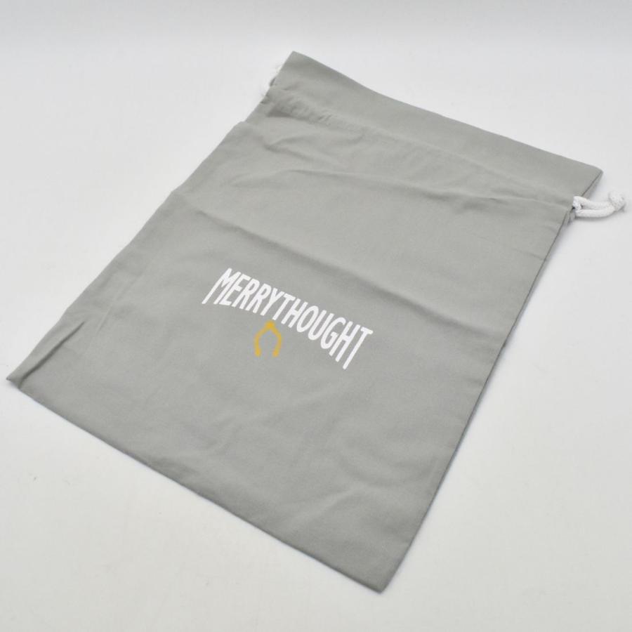 MERRYTHOUGHT（メリーソート） テディベア パンキンヘッド ヘリテッジ