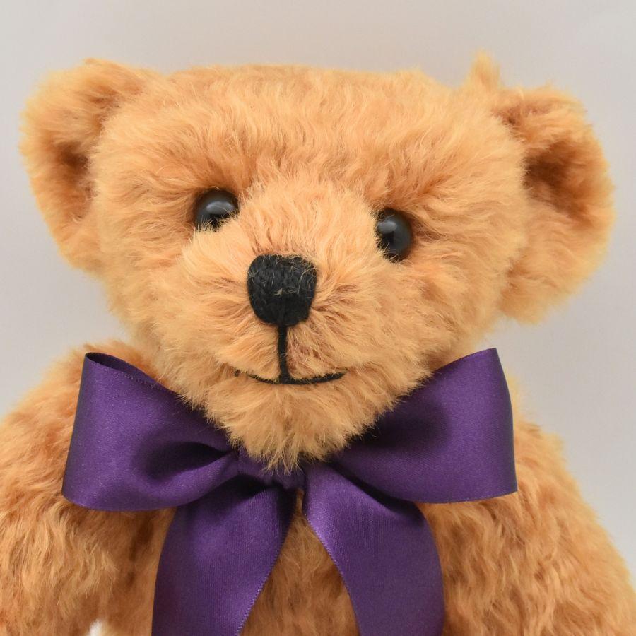 MERRYTHOUGHT（メリーソート） テディベア イヤーベア 2026 No.49 限定