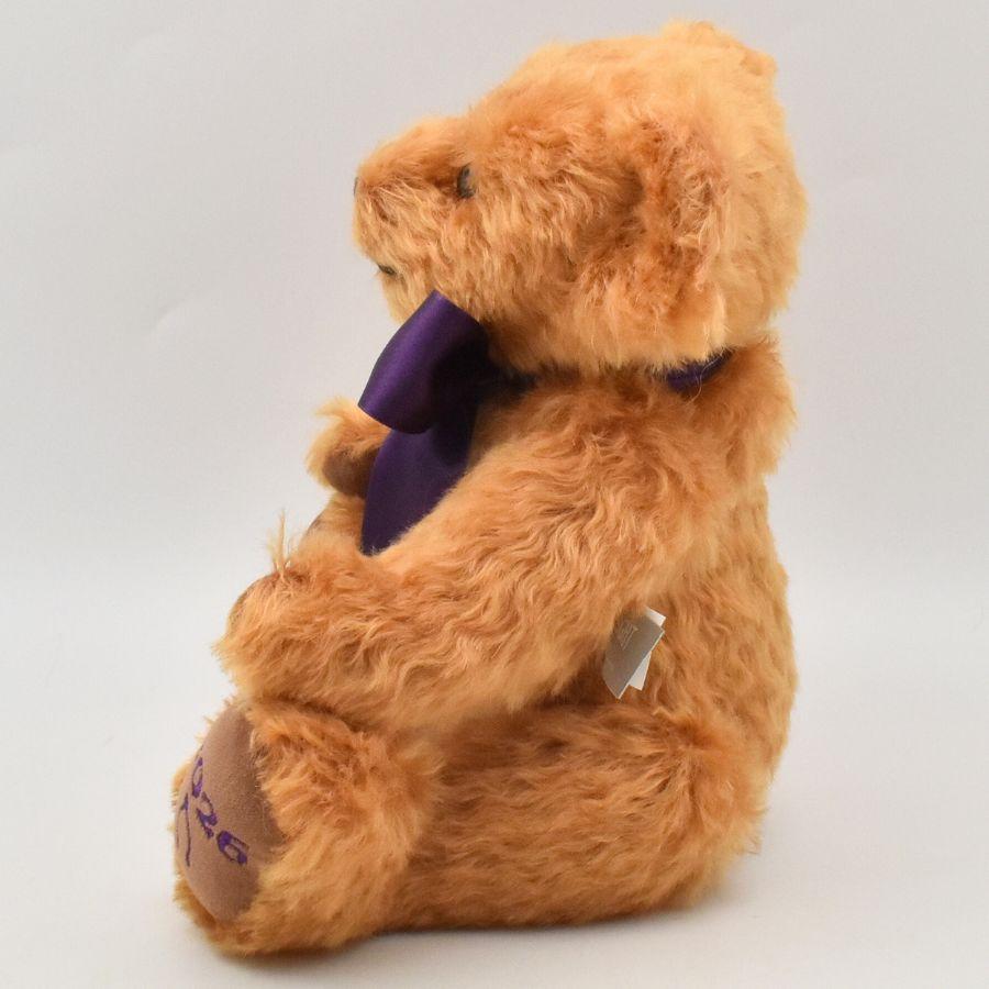 MERRYTHOUGHT（メリーソート） テディベア イヤーベア 2026 No.49 限定