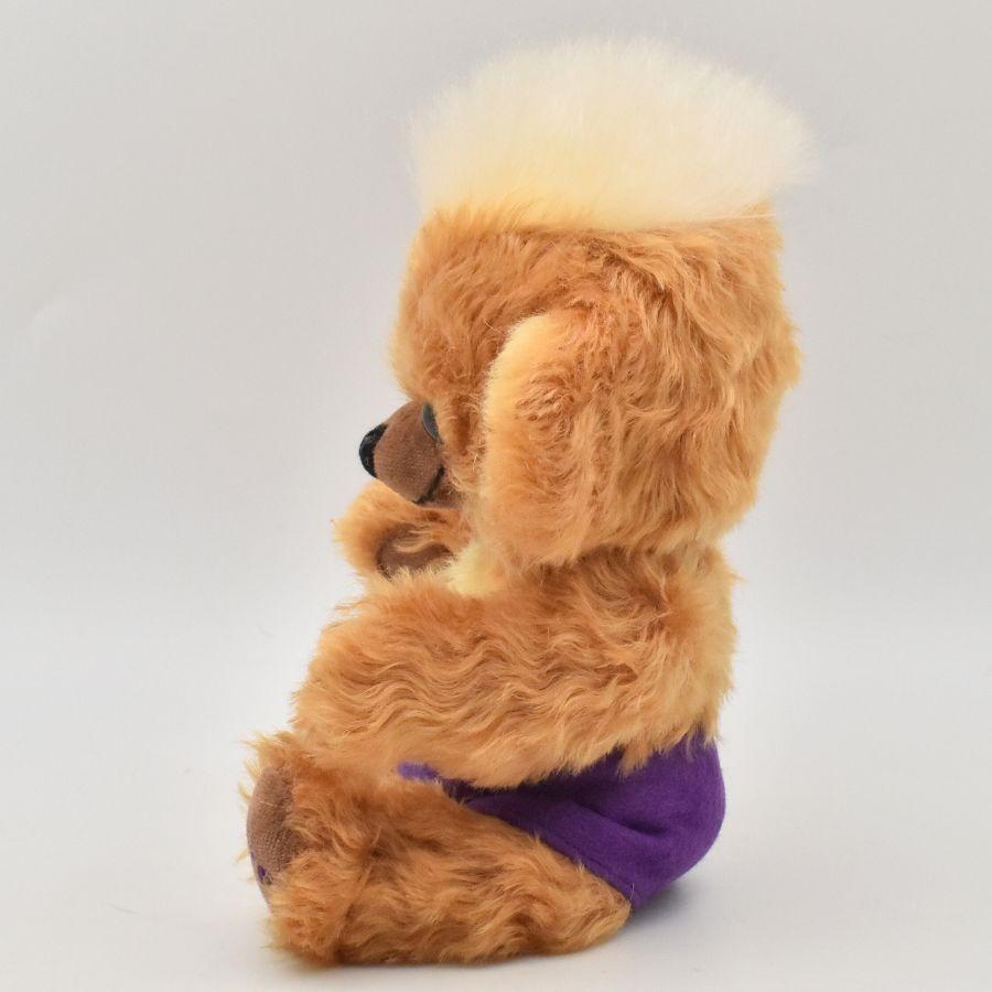 テディベア メリーソート パンキーイヤーベア 2026 No.28 限定200体 ぬいぐるみ ブランド イギリス プレゼント ギフト 爆買 母の日 | MERRYTHOUGHT | 03