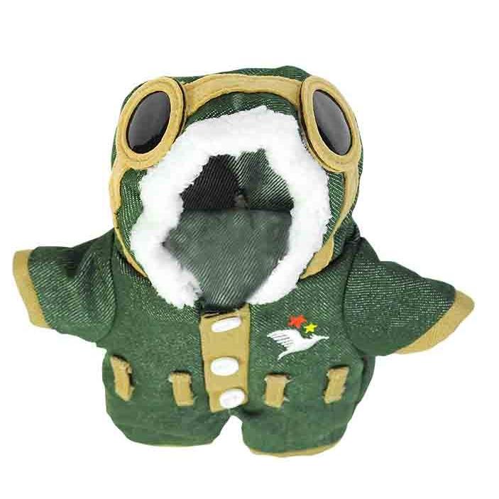 bear set vintage 小型ぬいぐるみ 5体セット Vintage Care Bears/ビンテージケアベア・ぬいぐるみ・Wish Bear