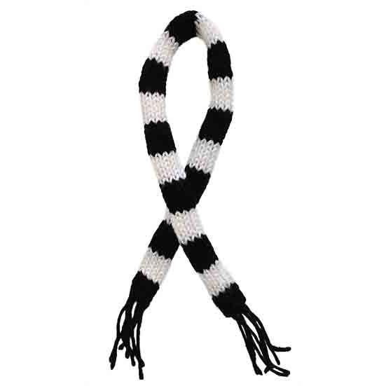 べアウェア キャップ マフラー ボーダーブラック L ぬいぐるみ 服 洋服 衣装 コスチューム 着せ替え プレゼント ギフト Ll Dear Bear 通販 Yahoo ショッピング