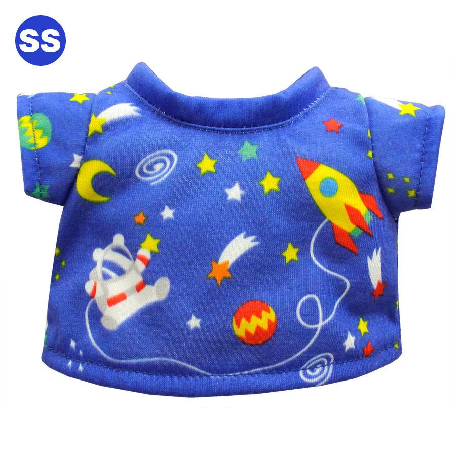 40 Offの激安セール 新作べアウェア Tシャツ ユニバースss ぬいぐるみ 服 洋服 衣装 コスチューム 着せ替え プレゼント ギフト 春夏22 Whitesforracialequity Org