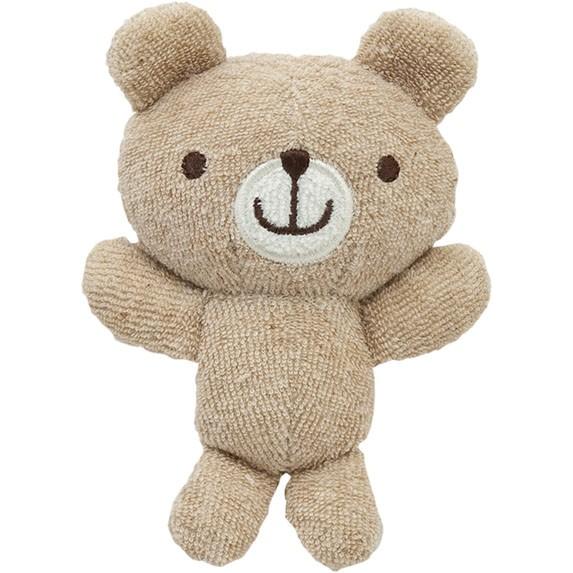 トイズビブ ベア ブラウン ぬいぐるみ プレゼント ギフト トイズビブ ベア ブラウン ぬいぐるみ プレゼント ギフト
