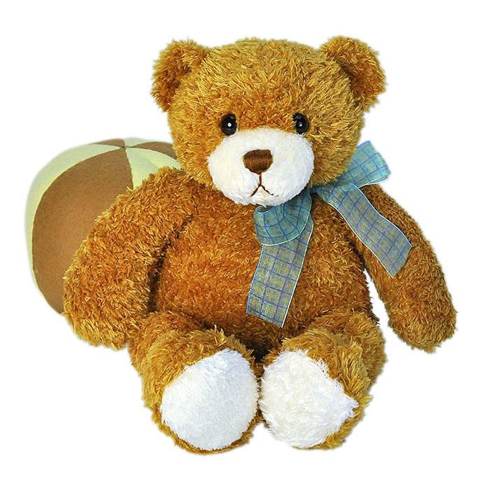 ジョージベア Ll ぬいぐるみ プレゼント ギフト L504 Dear Bear 通販 Yahoo ショッピング