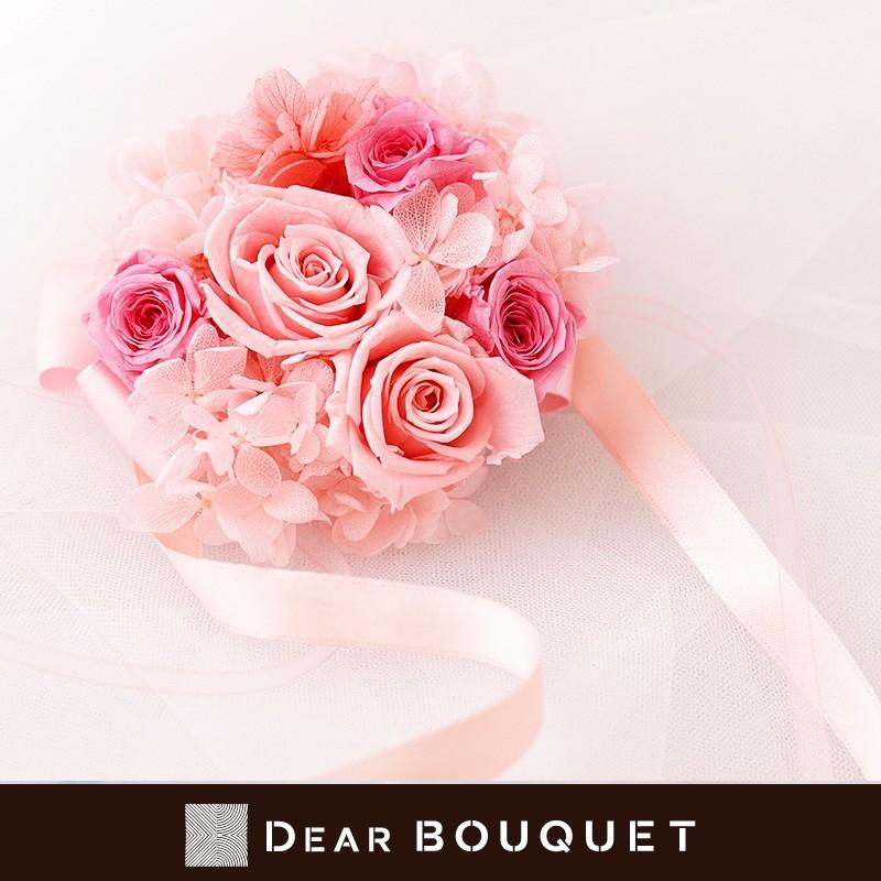 結婚式 リストレット リスト ブーケ リスレット ウェディング 結婚式 リストレット リスト ブーケ リスレット ウェディング
