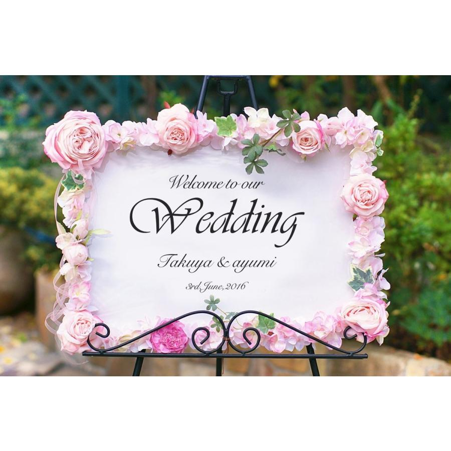 ウェルカムボード 結婚式 ウェディング ブライダル 店舗看板 ウェルカムボード 結婚式 ウェディング ブライダル 店舗看板