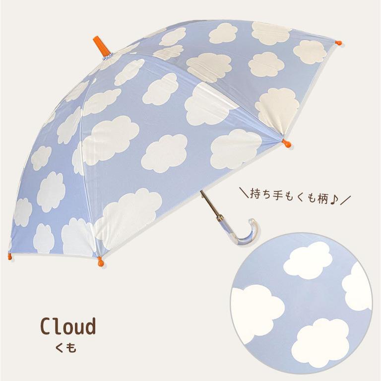 傘 晴雨兼用 99.9%UVカット 子供用 キッズ 遮光 遮熱 撥水 軽量 女の子 男の子 かさ 子供 かわいい 日傘 長傘 レイングッズ da031 |  | 15