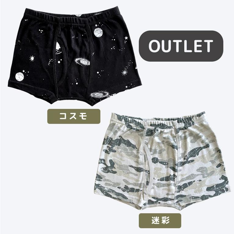 アウトレット ショーツ キッズ 男の子 下着 ボクサー ブリーフ コットン インナー 綿 パンツ 子供  返品不可 dk025 |  | 15