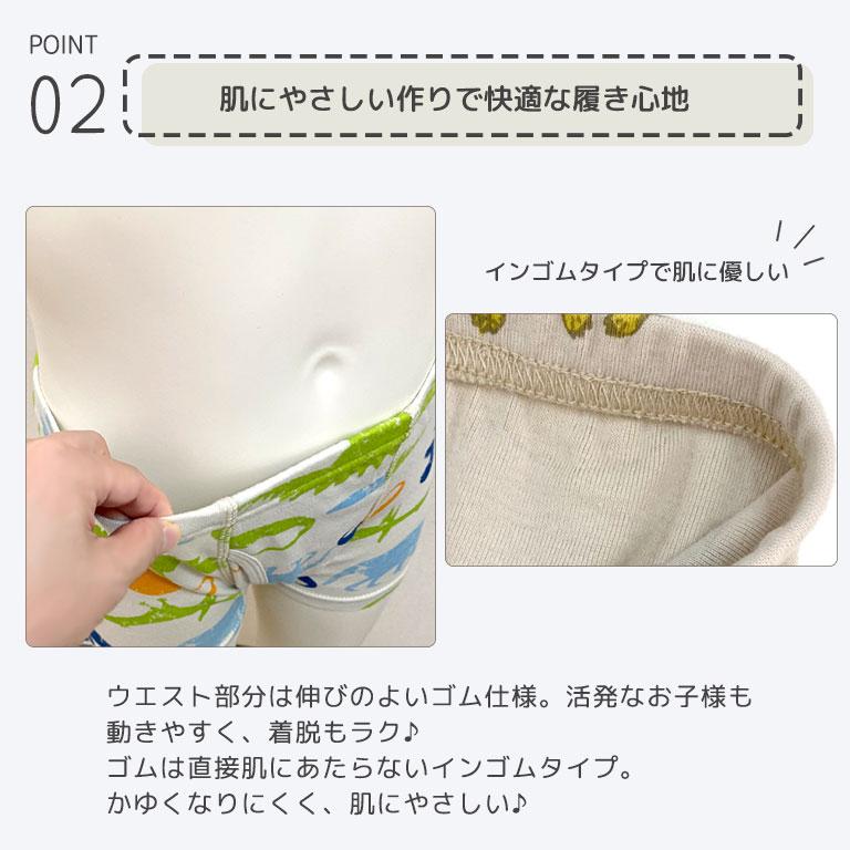アウトレット ショーツ キッズ 男の子 下着 ボクサー ブリーフ コットン インナー 綿 パンツ 子供  返品不可 dk025 |  | 12