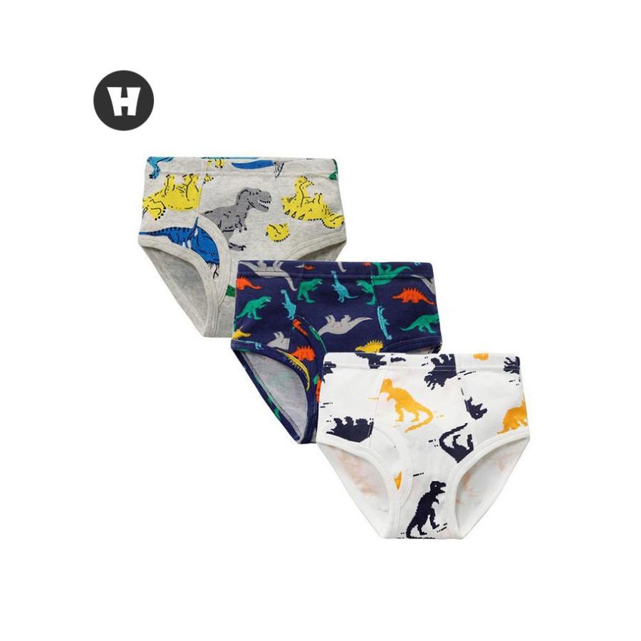 ショーツ キッズ 男の子 3枚セット 下着 ボクサー ブリーフ コットン インナー 綿 パンツ 子供 かわいい おしゃれ 返品不可 dk077 |  | 15