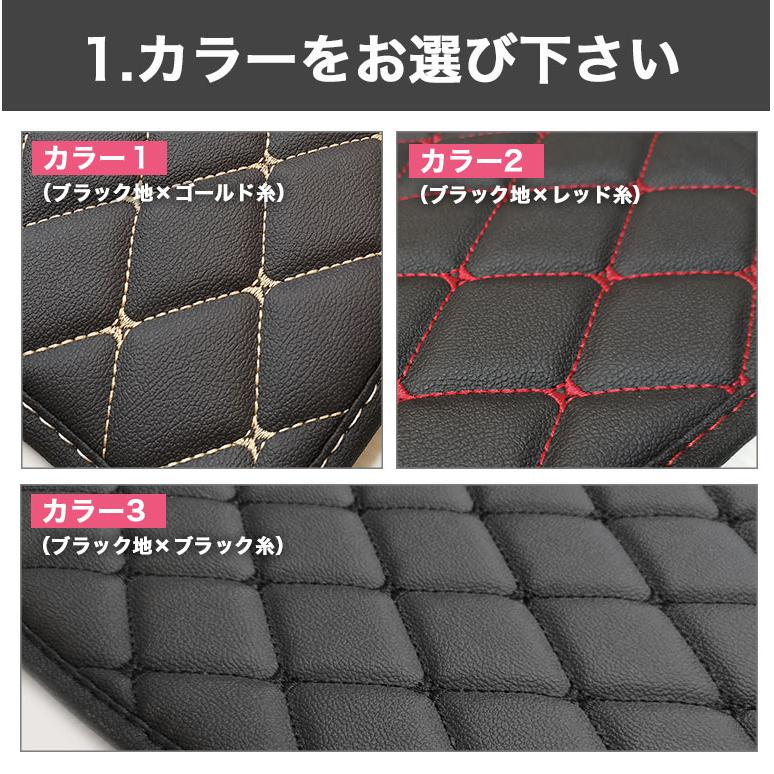 アルファード フロアマット 40系 30系 20系 10系 フルセット ヴェル 
