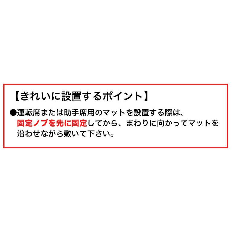 が購入できます アルファード フロアマット 30系 40系 運転席&助手席用 ヴェルファイア 7人 8人 前期 後期 新型 防水 車 マット高級 PVC ダイヤキルト 自動車マット fm004