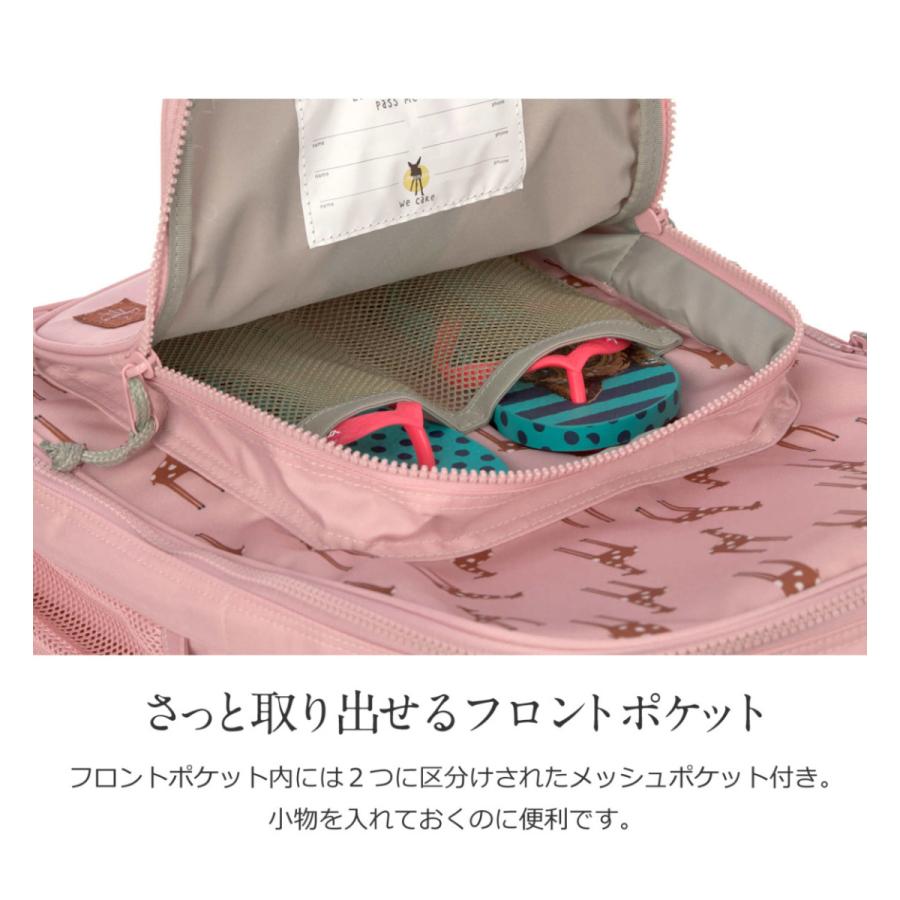 子供用キャリーバッグ スーツケース キャリーケース レッシグのキッズバッグ トローリー Lmtr マザーズ キッズバッグ Deardear 通販 Yahoo ショッピング
