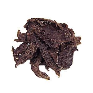 おやつ グルメガーデン 馬刺しスライス 30g入り 馬刺し用 馬肉100% ヒューマングレード 食用原料 ファンシー 国産 無添加 oyom |  | 01