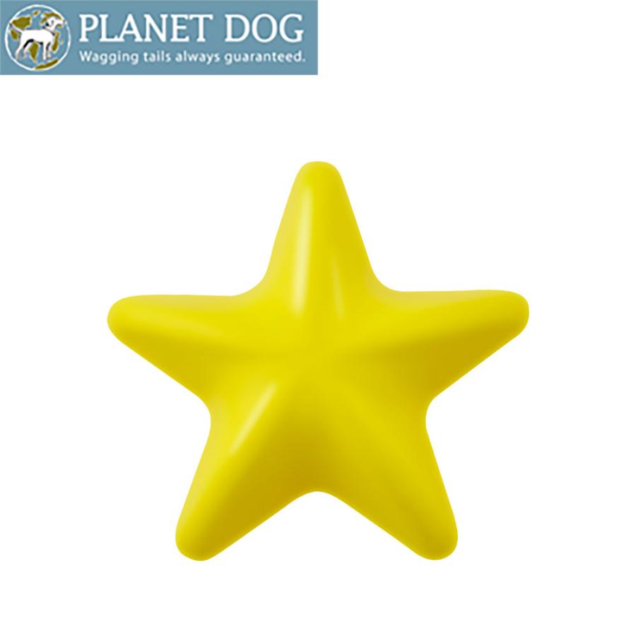 プラネットドッグ リトルディッパー 超小型犬 おもちゃ 軽い 丈夫 クリスマス おやつが入る 星 水に浮く PlanetDog 海外ブランド 輸入 oyom | 