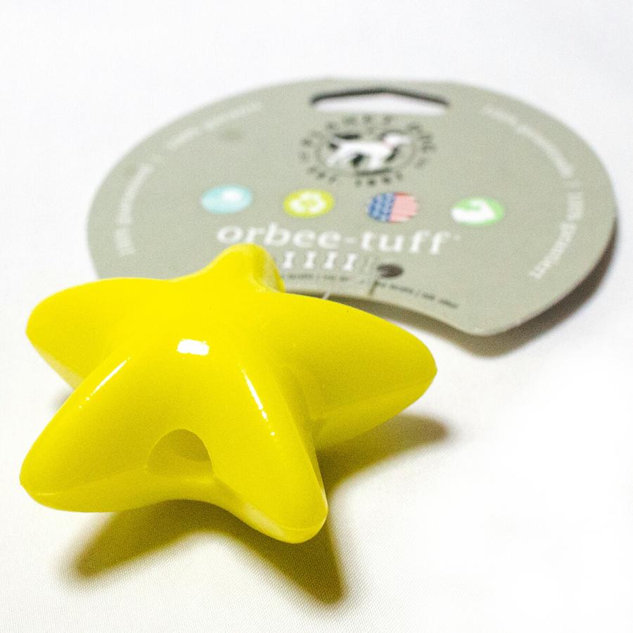 プラネットドッグ リトルディッパー 超小型犬 おもちゃ 軽い 丈夫 クリスマス おやつが入る 星 水に浮く PlanetDog 海外ブランド 輸入 oyom |  | 01