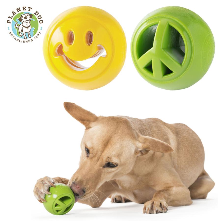 プラネットドッグ オービータフ ヌークス 中型犬 水遊び 水に浮くおもちゃ Planet Dog 海外ブランド 輸入 oyom | 